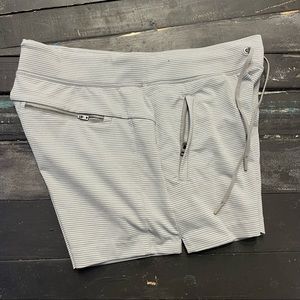 Athleta Metro Shorts. S